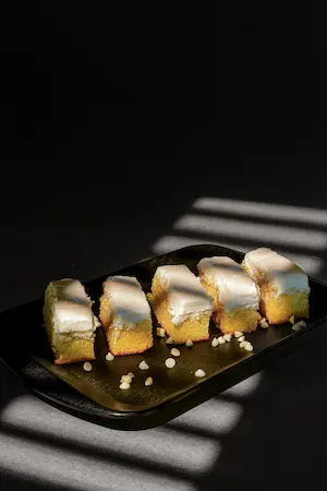 Best bakery in trivandrum