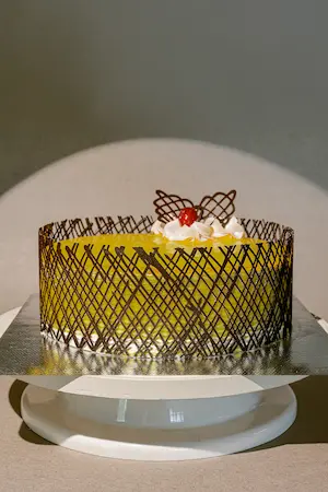 Mango Cake | Best Bakery in Trivandrum